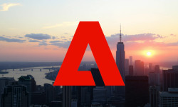 Beitragsbild zu Adobe Aktie: Analystendruck