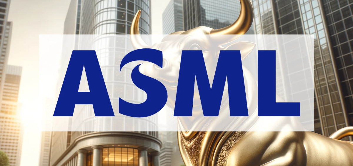 Beitragsbild zu ASML Aktie: EU-Schock droht!