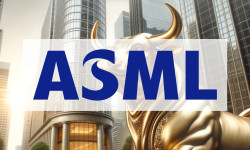 Beitragsbild zu ASML Aktie: EU-Schock droht!