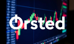 Beitragsbild zu Orsted Aktie: Gedrückte Stimmung!