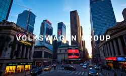 Beitragsbild zu Volkswagen Aktie: US-Test bestanden?