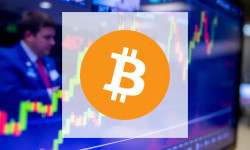 Beitragsbild zu Bitcoin: Nervöse Woche