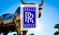 Beitragsbild zu Rolls-Royce Aktie: Rüstungsgigant rüstet auf!