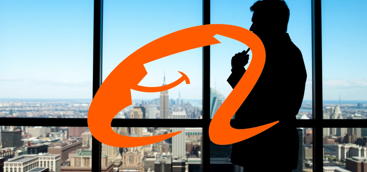 Beitragsbild zu Alibaba Aktie: KI-Rallye gestartet