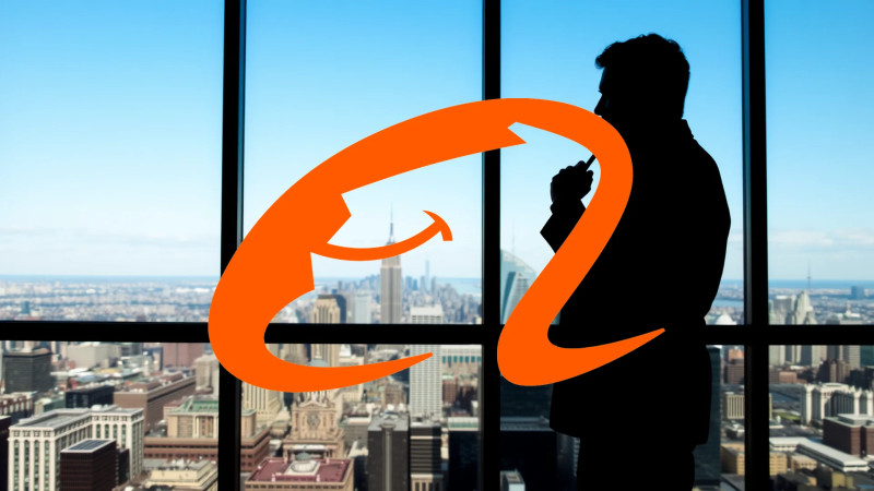 Beitragsbild zu Alibaba Aktie: KI-Rallye gestartet