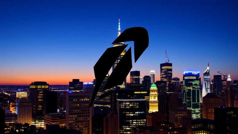 Beitragsbild zu Robinhood Aktie: Marktstabilität aufrechterhalten