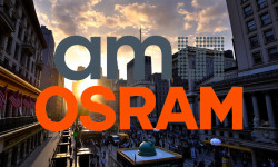 Beitragsbild zu ams-Osram-Aktie: Wenig Begeisterung für Neuheiten!
