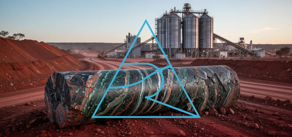 Beitragsbild zu Arafura Rare Earths Aktie: Hervorragende Performance!