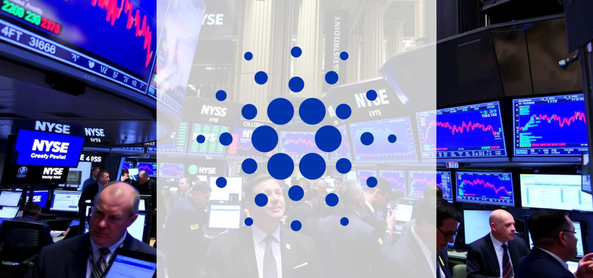 Beitragsbild zu Cardano: Durchbruch geglückt!