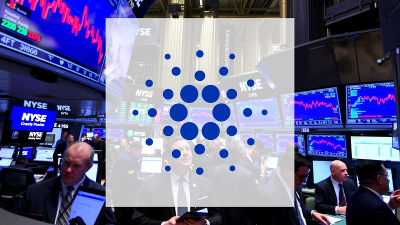 Beitragsbild zu Cardano: Tiefschlag zum Jahresende