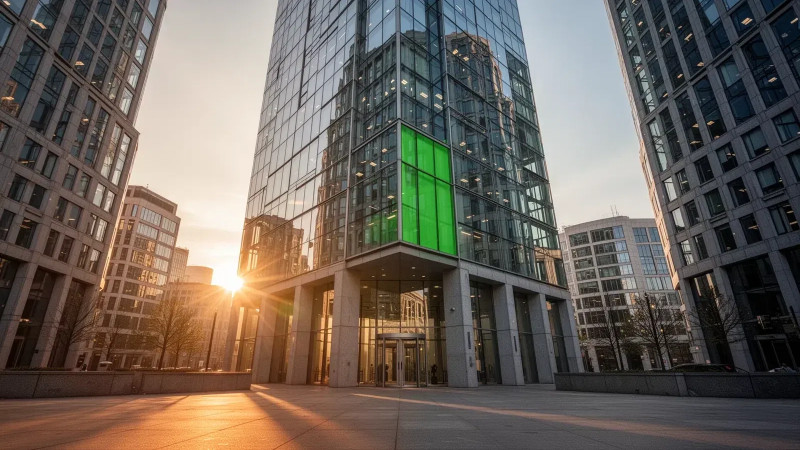 Beitragsbild zu Erste Bank Aktie: Preisgestaltung diskutiert