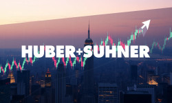 Beitragsbild zu Huber + Suhner Aktie: Zahlen sprechen klare Sprache
