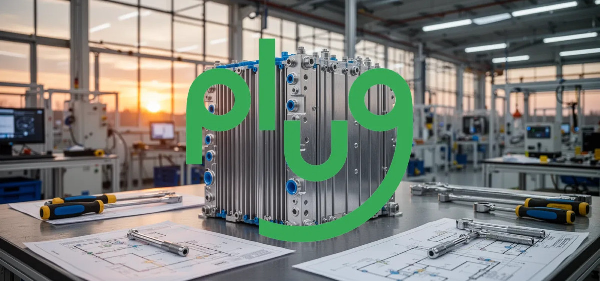 Beitragsbild zu Plug Power Aktie: Neuer Chef, neue Strategie