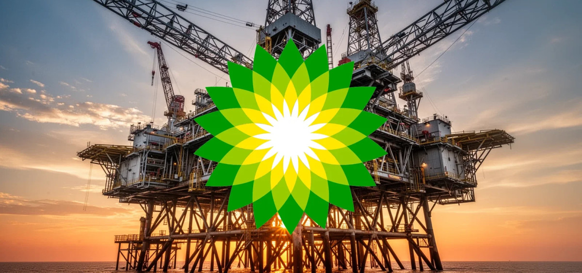 Beitragsbild zu BP Aktie: Heißgelaufen am Jahreshoch