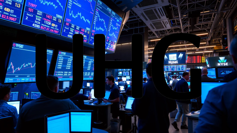 Beitragsbild zu UnitedHealth Aktie: Endlich vorbei!