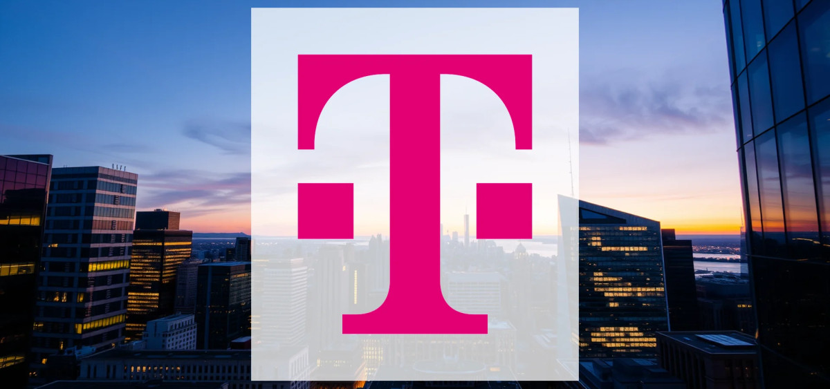 Beitragsbild zu Deutsche Telekom Aktie: US-Tochter schockt positiv!