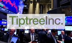 Beitragsbild zu Tiptree Aktie: Umbruch mit Risiko!