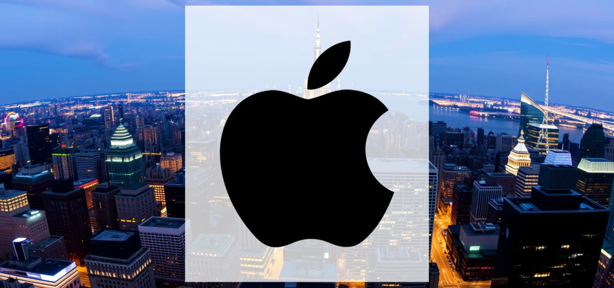 Beitragsbild zu Apple Aktie: Zwischen Hoffnung und Ernüchterung