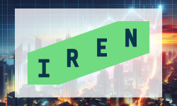 Beitragsbild zu Iris Energy Aktie: Bewertungsschock!