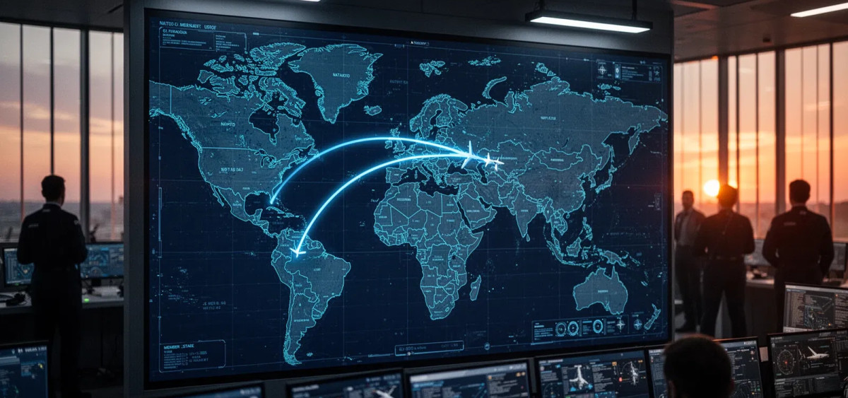 Beitragsbild zu Volatus Aerospace Aktie: Zukunftschancen realisierbar