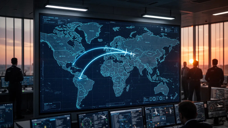 Beitragsbild zu Volatus Aerospace Aktie: Zukunftschancen realisierbar