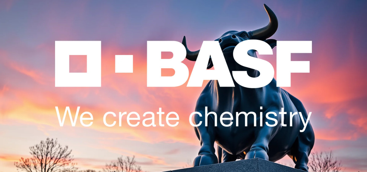 Beitragsbild zu BASF Aktie: China-Coup oder Risiko?