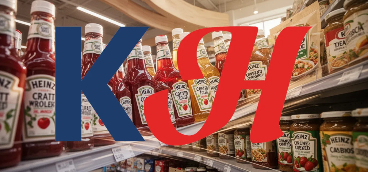 Beitragsbild zu Kraft Heinz Aktie: Milliarden-Kehrtwende