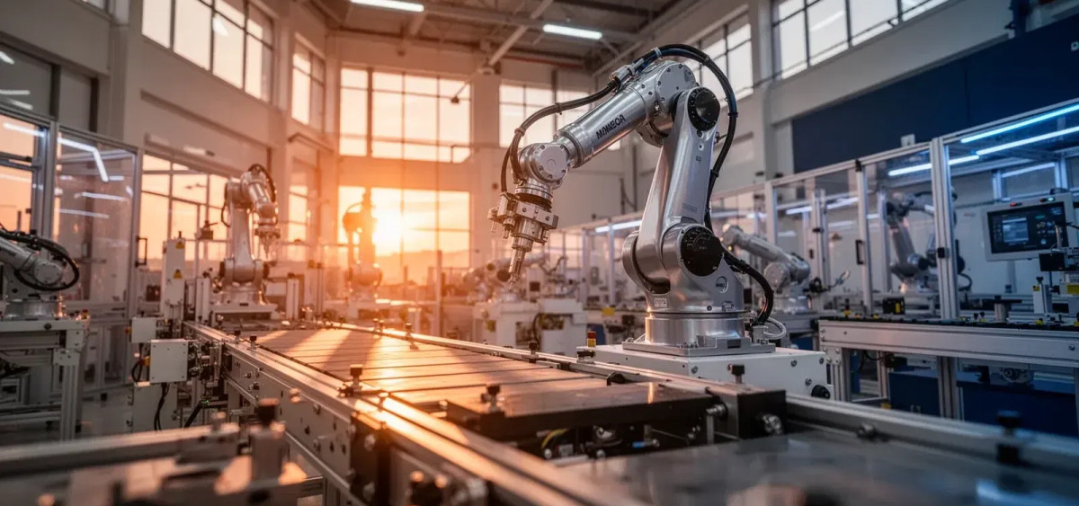 Beitragsbild zu Siemens Aktie: Australien-Deal stärkt KI-Strategie