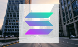 Beitragsbild zu Solana: Neuer Krypto-Gigant?