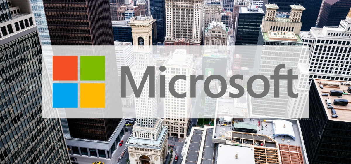 Beitragsbild zu Microsoft Aktie: Klarer Wachstumserfolg!