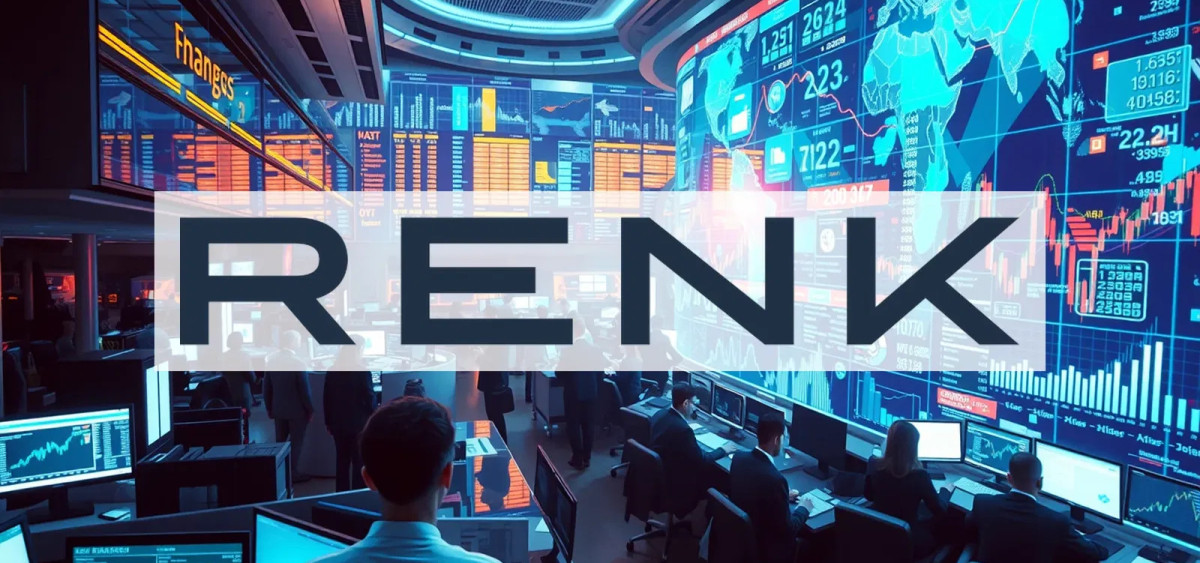 Beitragsbild zu Renk-Aktie: Keine Ahnung!
