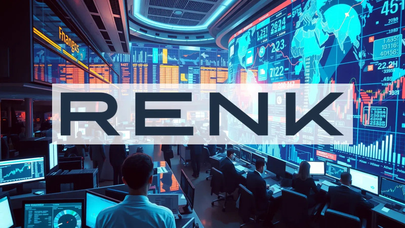 Beitragsbild zu Renk-Aktie: Keine Ahnung!
