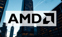 Beitragsbild zu AMD Aktie: Erfreuliche Nachrichten!