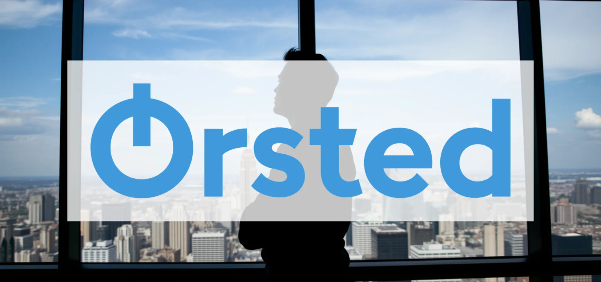 Beitragsbild zu Orsted Aktie: Gedämpfte Erwartung!