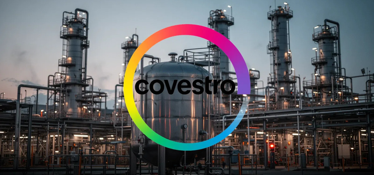 Beitragsbild zu Covestro Aktie: Warten auf die Abfindung