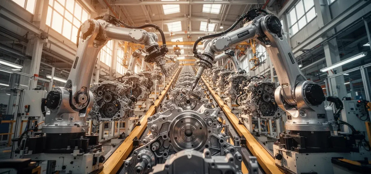 Beitragsbild zu Deutz Aktie: MDAX-Aufstieg und Rally