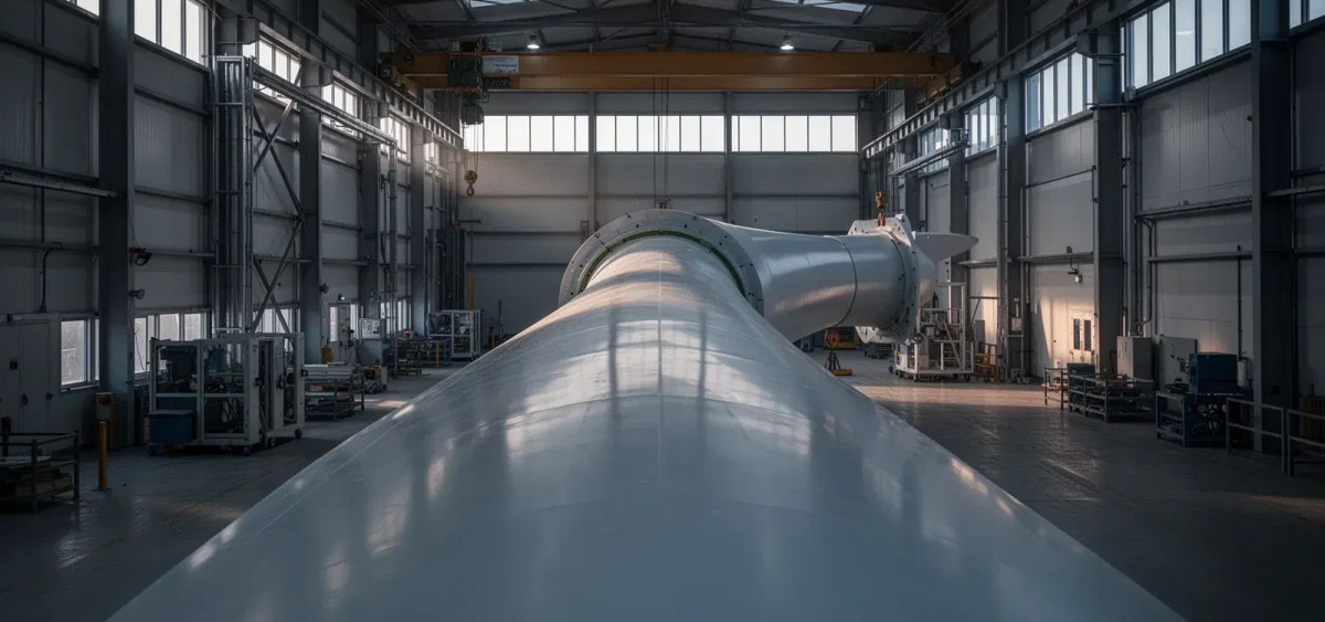 Beitragsbild zu Siemens Energy Aktie: Optimistisch aufgestellt!