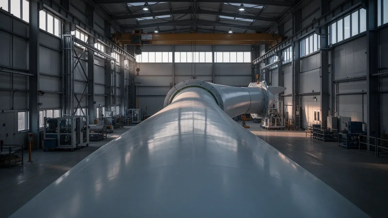 Beitragsbild zu Siemens Energy Aktie: Optimistisch aufgestellt!