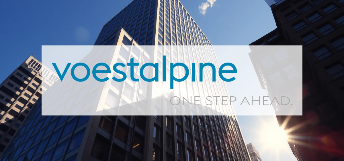 Beitragsbild zu Voestalpine Aktie: Stahl-Gigant schockt!