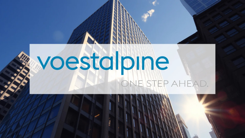 Beitragsbild zu Voestalpine Aktie: Stahl-Gigant schockt!