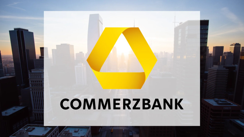Beitragsbild zu Commerzbank Aktie: Kapital-Explosion!