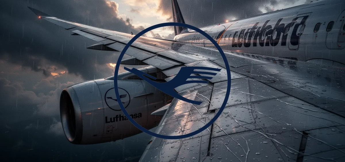 Beitragsbild zu Lufthansa Aktie: Teure Eskalation
