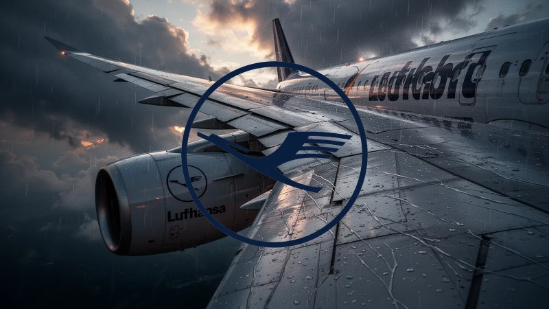 Beitragsbild zu Lufthansa Aktie: Teure Eskalation