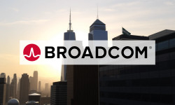 Beitragsbild zu Broadcom Aktie: Mega-Alarm!