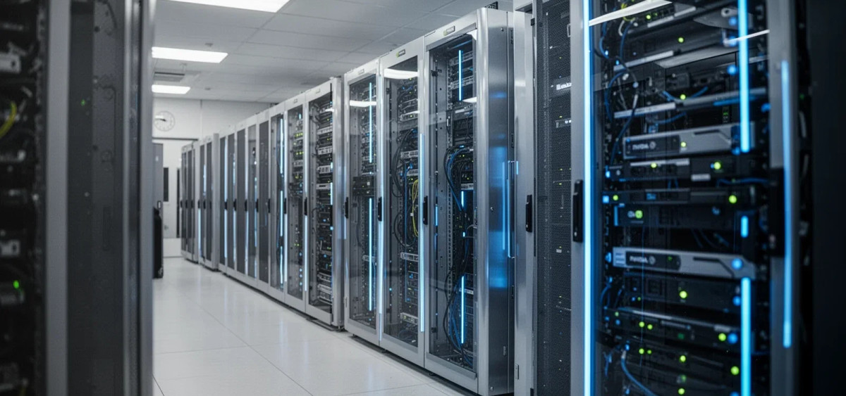 Beitragsbild zu Nvidia Aktie: KI-Gigant wird günstiger