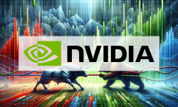 Beitragsbild zu Nvidia Aktie: KI-Euphorie entfacht!