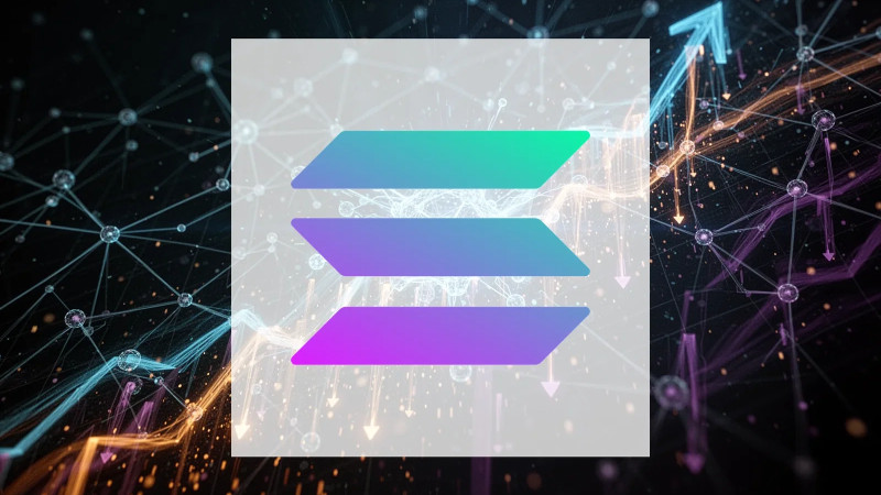 Beitragsbild zu Solana: Position bekräftigt