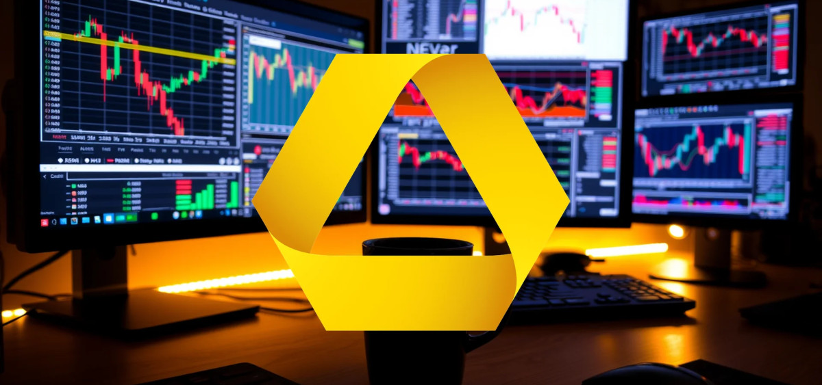 Beitragsbild zu Commerzbank Aktie: Berlin bremst