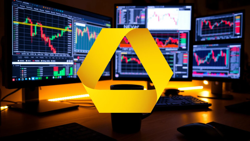 Beitragsbild zu Commerzbank Aktie: Berlin bremst