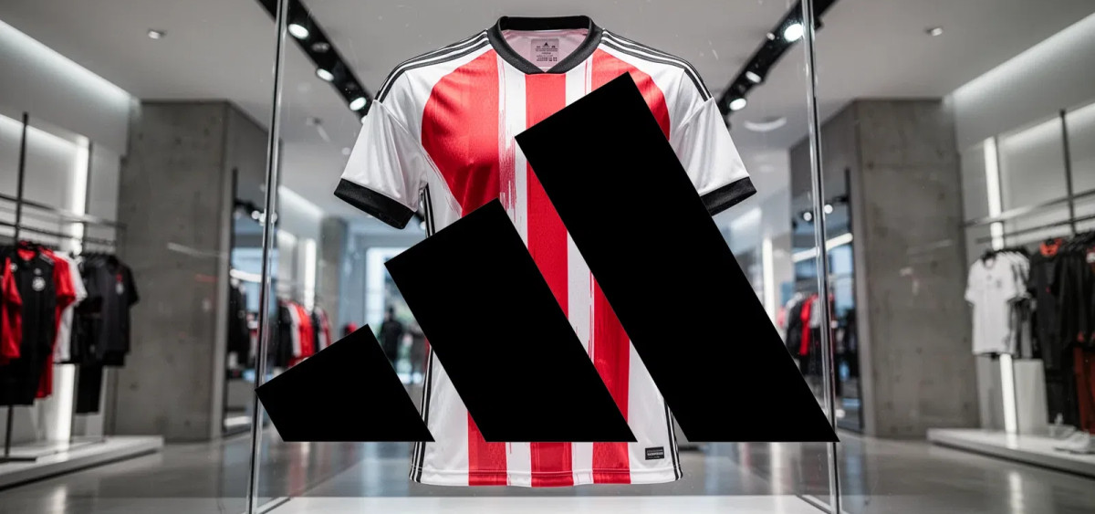 Beitragsbild zu Adidas Aktie: Strategiemodell präsentiert